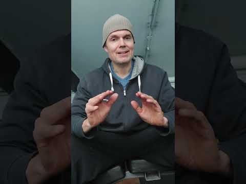 Jopa 4 kertaa nopeampaa kehittymistä: Hämmentävää tietoa mielen voimasta! -Timo Haikarainen