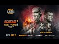 KSW 86 on Sat. Sept. 16, 2023 at 1 p.m. ET LIVE on Fight Network!