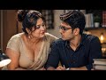 Aunty को हो गया Teacher से प्यार UPSC Love Story Emotional Twist Teacher