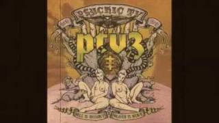 Psychic TV - BB (Album &quot;Hell is Invisble / Heaven is her/e) 2007