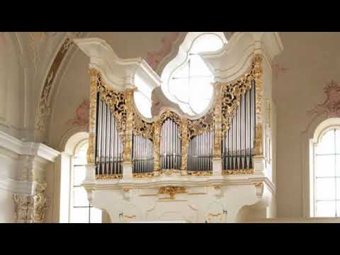 Adolph Friedrich Hesse: Fantasie in c-moll Op. 35