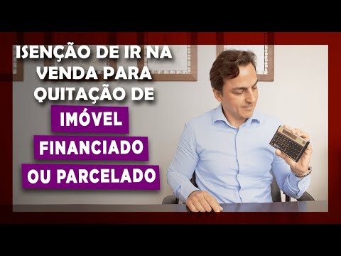Capa do vídeo