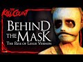 Behind The Mask The Rise Of Leslie Vernon 2006 KILL COUNT