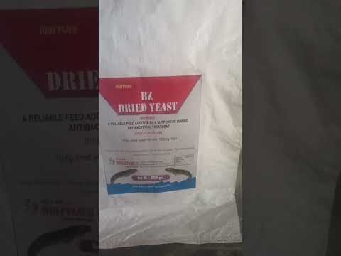 Inactive Dried Yeast