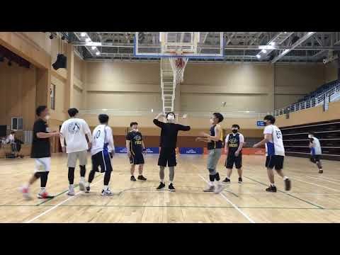 2022-02-23 FOCUS vs WTG,MAGIC 친선 - 10