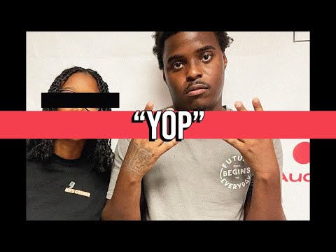 [FREE] Timo x THF G Baby Type Beat 2022 - Yop (Prod. @1Richiey)