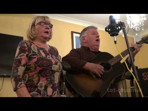 Anne & Tony Toy - Take Me Back Home 2019-11-11