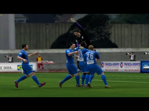 European Super League PC
