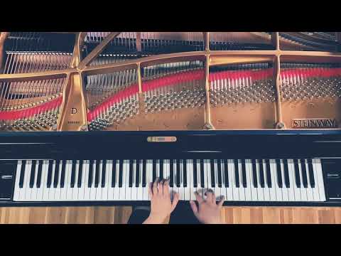 P. I. Tchaikovsky - M. Pletnev Pas de deux from "Nutcracker"  Maria Anikina