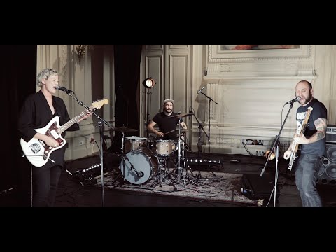 Crossroads Sessions 2020 - Annabel Lee