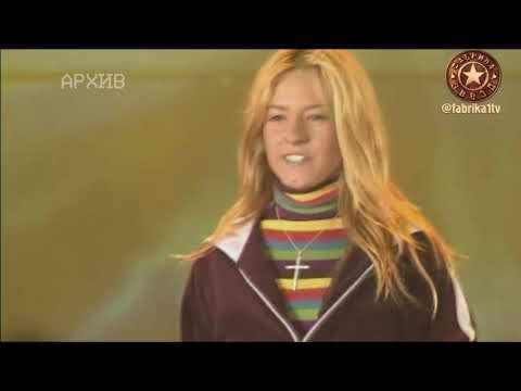 Наталья Полянская - "Теряю контроль"