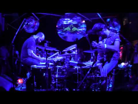 Paus Boiler Room x RBMA Lisboa Live Set