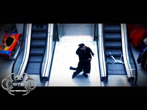 Industrial Dance by [DTG] Dark Terror Group: SEELENTOD