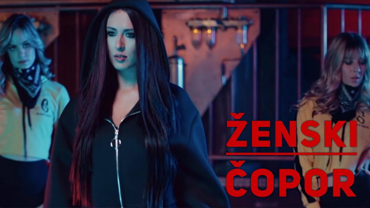 Ivana Krunic — Zenski Copor