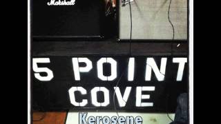 Kerosene (live acoustic Shoog radio)