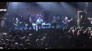 Despised Icon LIVE In The Arms Of Perdition - Vienna, Austria 2008-11-23