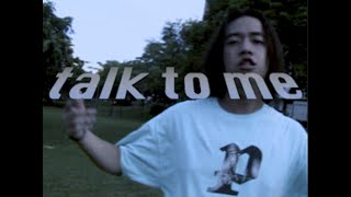 [音樂] Shiao-Talk To Me