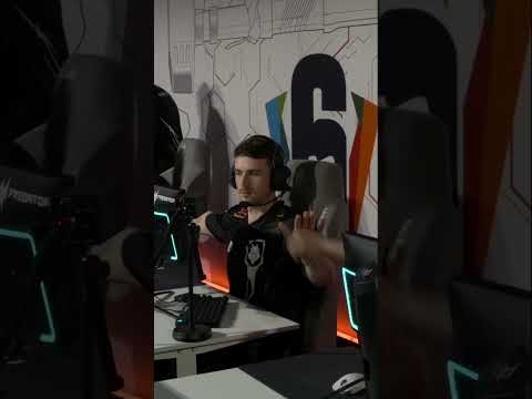 KOI vs G2 | Map3 Final Round | Six Invitational 2023