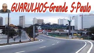 preview picture of video 'GUARULHOS  grande sao paulo'