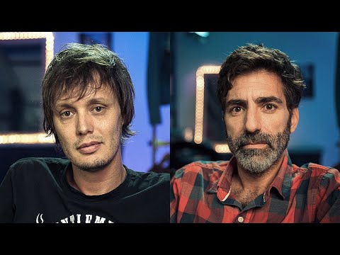 PENSAMIENTO LATERAL - Dirección: Mariano Hueter - Tráiler