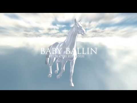 SICBOY3000 - BABY BALLIN [Prod. by REVERSE]