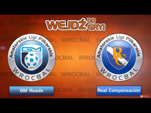 WROCBAL: GM Roads - Real Compensacion 5:0