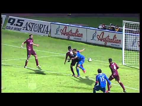Cittadella 1-1 Brescia 30/10/2012 2012-13 - 12°