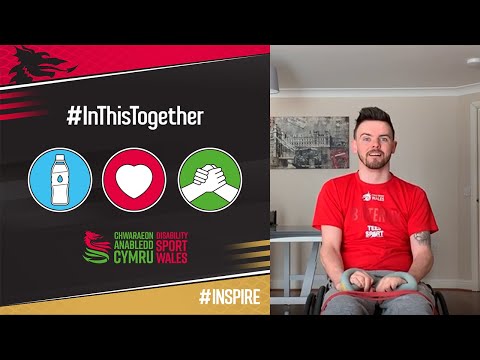 #InThisTogether - Tom Matthews