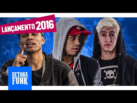 MC G7 e MCs Deco e Luco - Rola Maldade - Então Vai (Prod.Deco e DJ Bama) Lançamento 2016