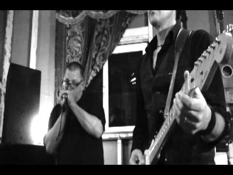 Marc Ford and The Neptune Blues Club - Greazy Chicken