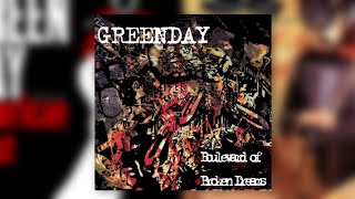 Download lagu Green Day - Boulevard Of Broken Dreams (Insomniac Version) mp3