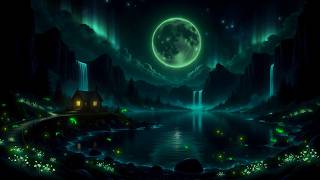 Sleep Soundly In 3 Minutes • Heal Stress, Anxiety & Low Mood • Goodbye Insomnia Forever