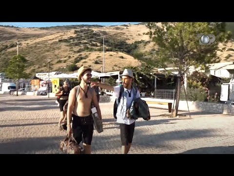 Aventurierët - “Udhëtim në Jug’’ - Episodi 7, 15 Maj 2020