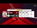 2022 Shakey’s Super League - Day 14, Match 4 - Finals - DLSU vs. NU