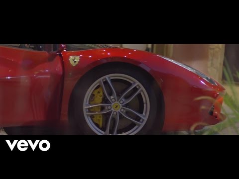 Anatii - Tell Me feat. Omarion