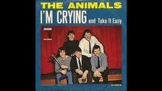 The Animals, Take it easy, Single 1964