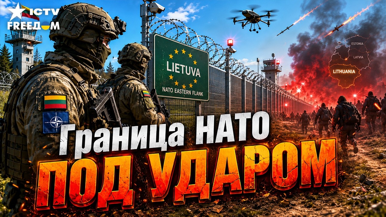 ЕВРОПА ПОЙМЁТ ВСЁ СЛИШКОМ ПОЗДНО? Прозвучало СТРАШНОЕ ПРЕДУПРЕЖДЕНИЕ