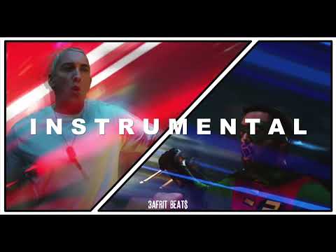 Eminem - Houdini [Official Instrumental]