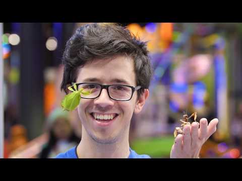 Discovery Place | Science Museums in Charlotte, NC