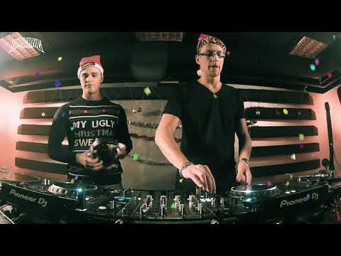 Unproven & Angerzam - Christmas Special Podcast