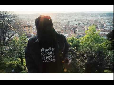 Madfight   Burn after rolling Remix AUG 2011 YGK RECORDS720p H 264 AAC