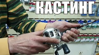 Сибассовые удилища что это такое