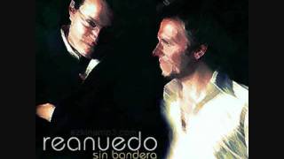 Cuando te beso - Sin Bandera