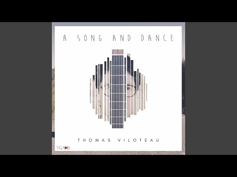 Theme from "Theme, Variations and Fuga on 'Las Folias' (feat. Manuel Maria Ponce)