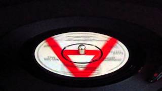 Stevie Wonder - Nothing's Too Good For My Baby - UK Tamla Motown DEMO