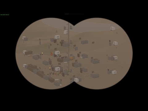 Raid stuff = dobra zabawa | Unturned Arid