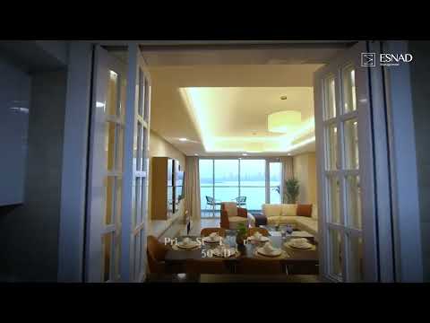 Landmark 34 Hidds premium apartment tower