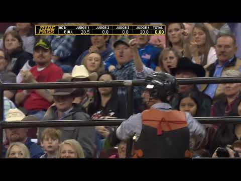 UTB 2020 - Little Rock - Maurício Moreira x Vanished