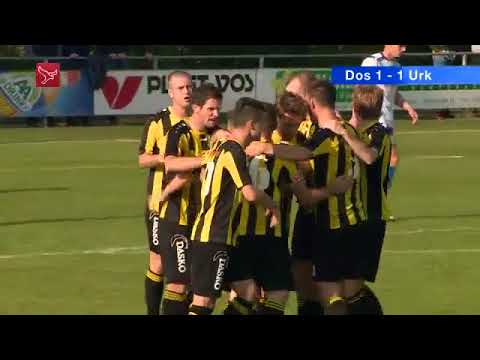 (2015-10-03) DOS'37-Urk 1-2 (0-1)