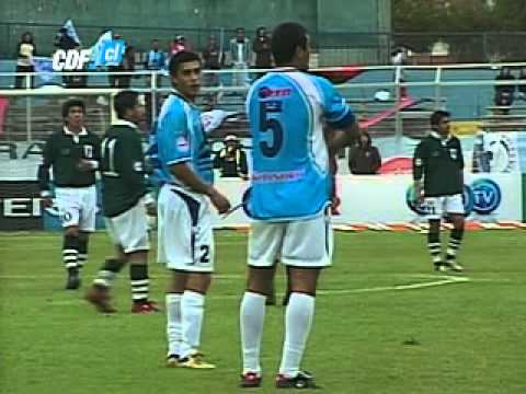 CDA 5 - SW 0. Incidente de Sebastián Roco.